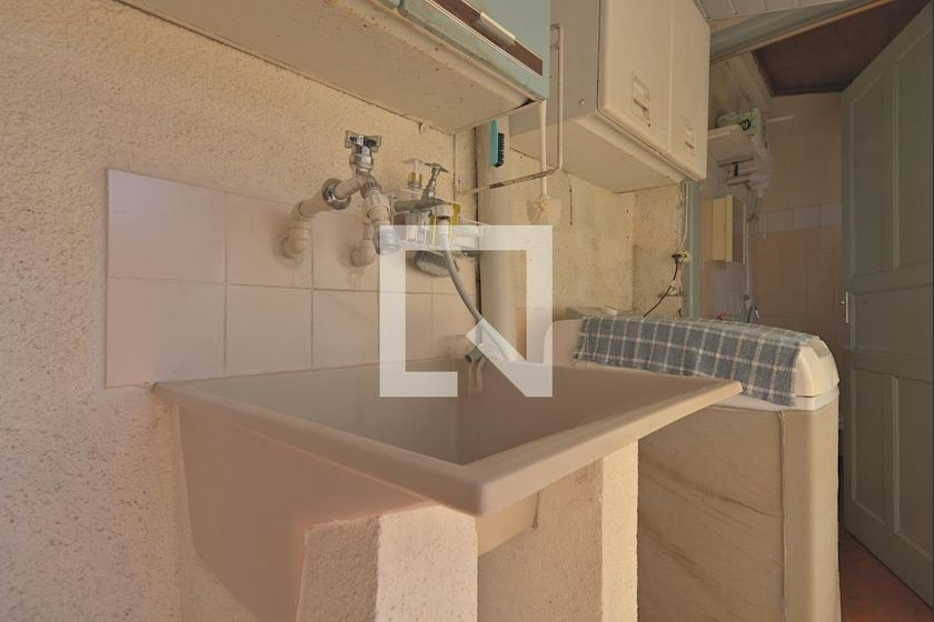 Casa à Venda - Guanabara, 3 Quartos,  177 m2 em , Campinas - sp | SoloBR