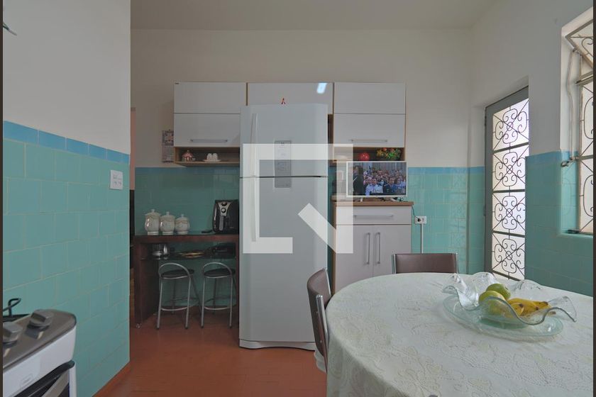 Casa à Venda - Guanabara, 3 Quartos,  177 m2 em , Campinas - sp | SoloBR