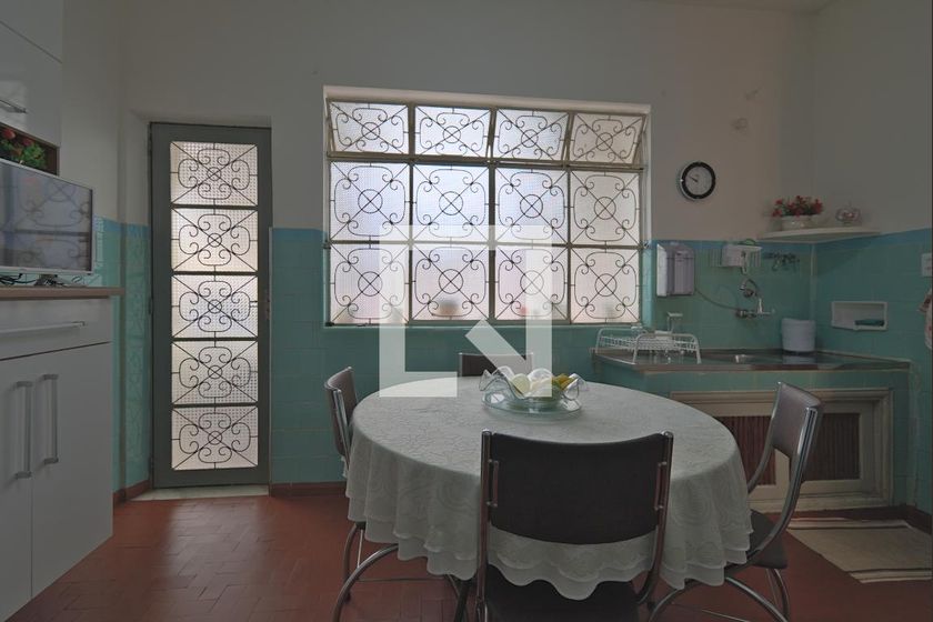 Casa à Venda - Guanabara, 3 Quartos,  177 m2 em , Campinas - sp | SoloBR