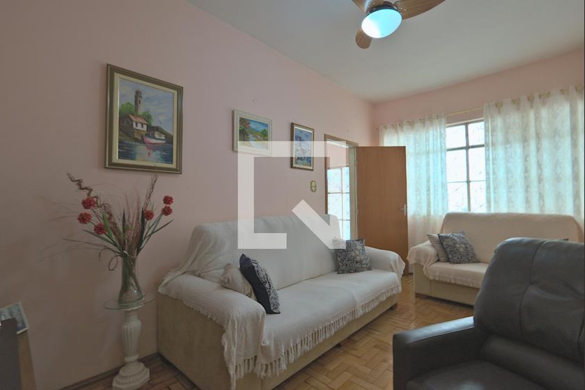 Casa à Venda - Guanabara, 3 Quartos,  177 m2 em , Campinas - sp | SoloBR