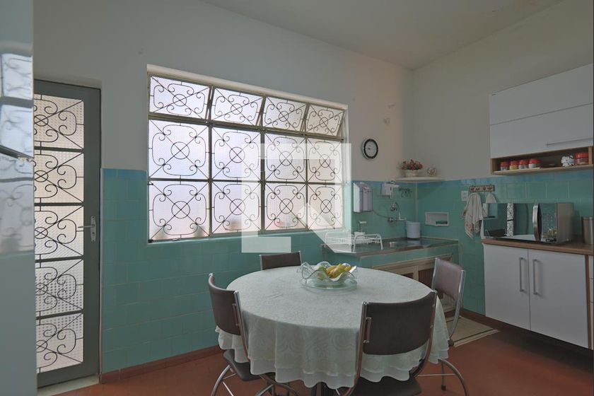 Casa à Venda - Guanabara, 3 Quartos,  177 m2 em , Campinas - sp | SoloBR