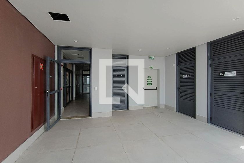Apartamento, 1 quarto, 27 m² - Foto 61