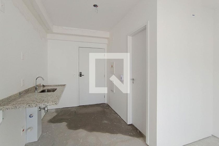 Apartamento, 1 quarto, 27 m² - Foto 11