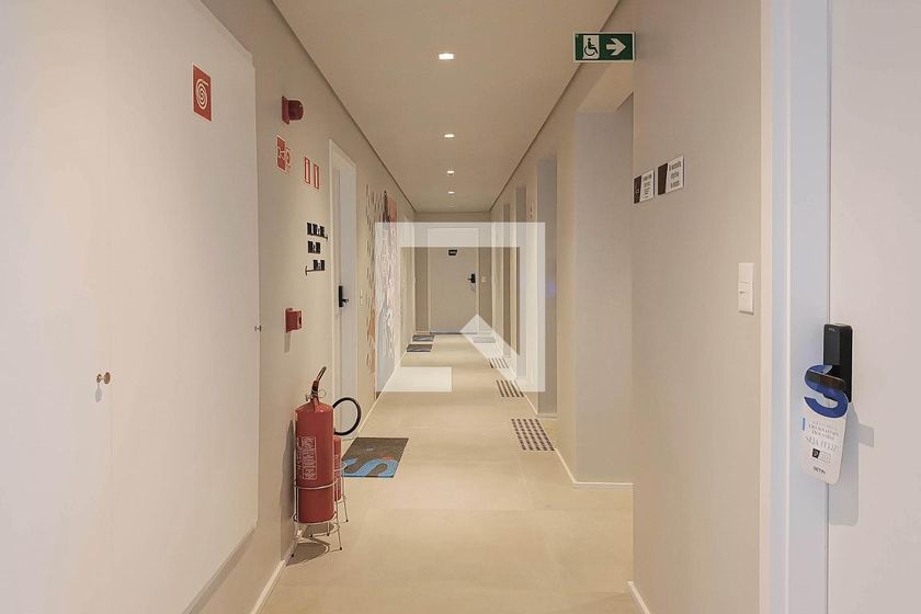 Apartamento, 1 quarto, 27 m² - Foto 40