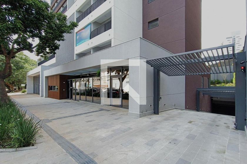 Apartamento, 1 quarto, 27 m² - Foto 87
