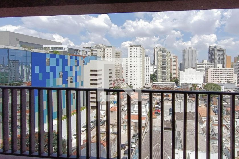 Apartamento, 1 quarto, 27 m² - Foto 7