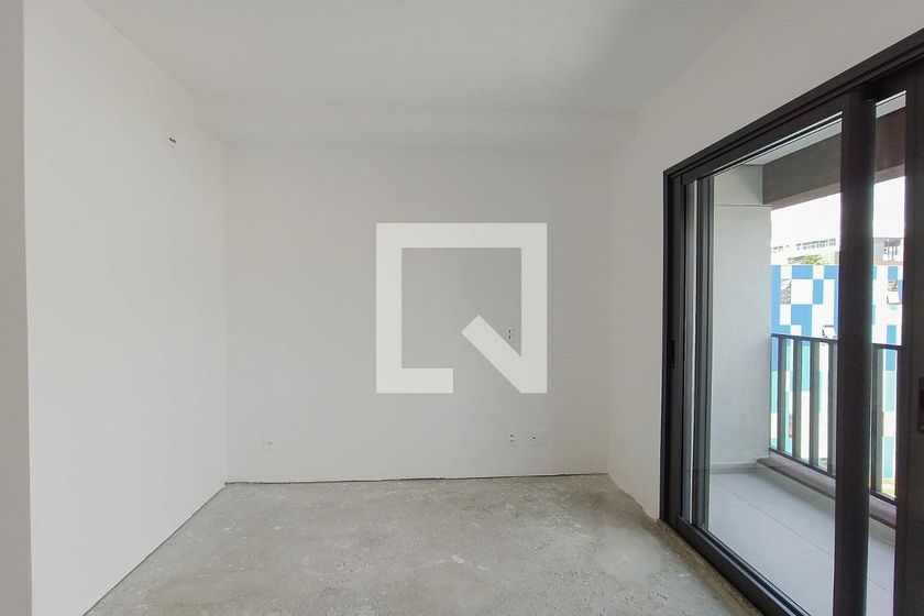 Apartamento, 1 quarto, 27 m² - Foto 3