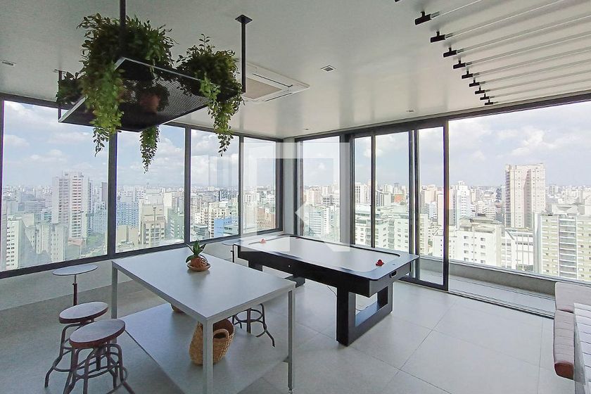 Apartamento, 1 quarto, 27 m² - Foto 68