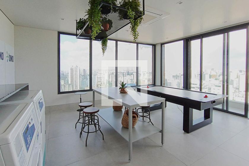 Apartamento, 1 quarto, 27 m² - Foto 62
