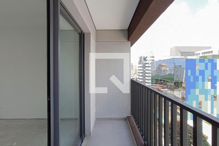 Apartamento, 1 quarto, 27 m² - Foto 5