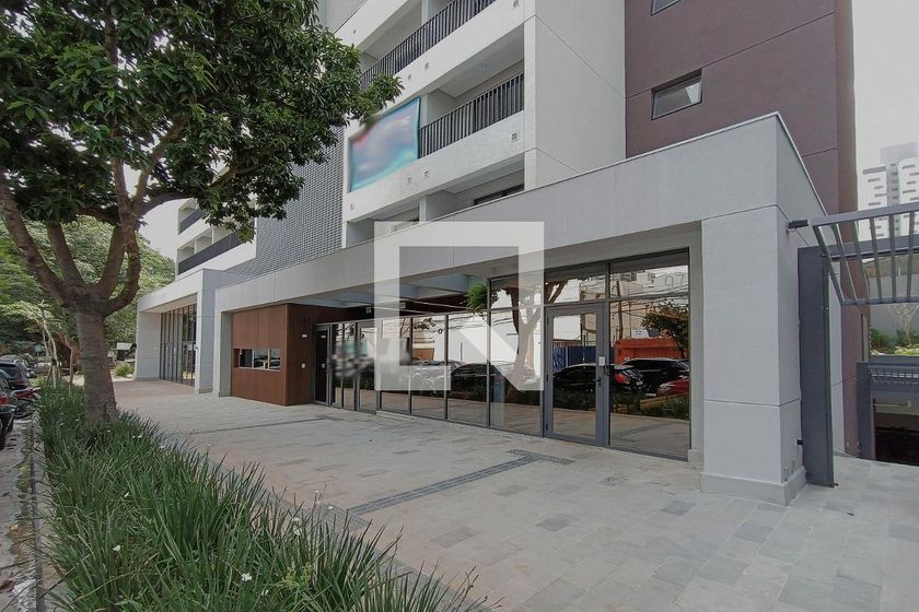 Apartamento, 1 quarto, 27 m² - Foto 89