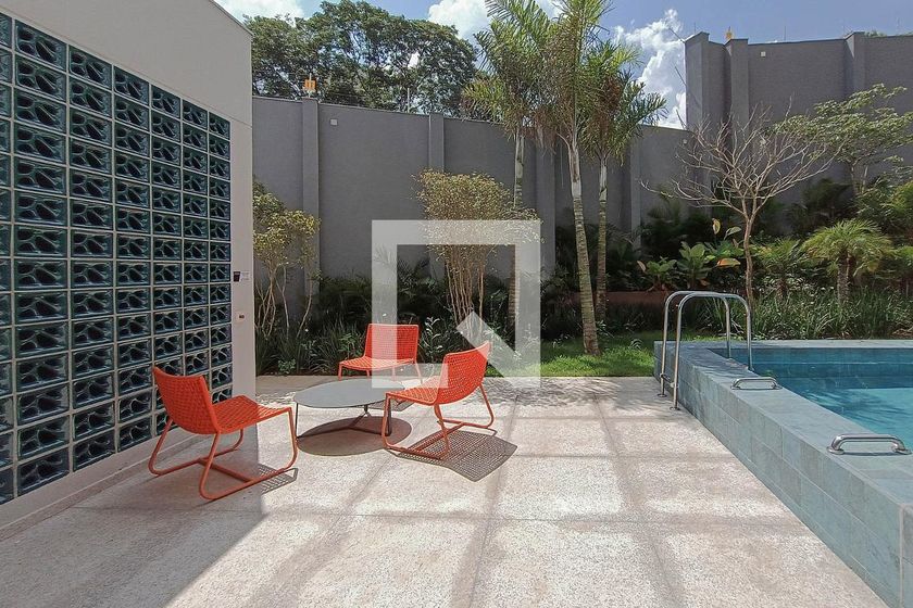 Apartamento, 1 quarto, 27 m² - Foto 72