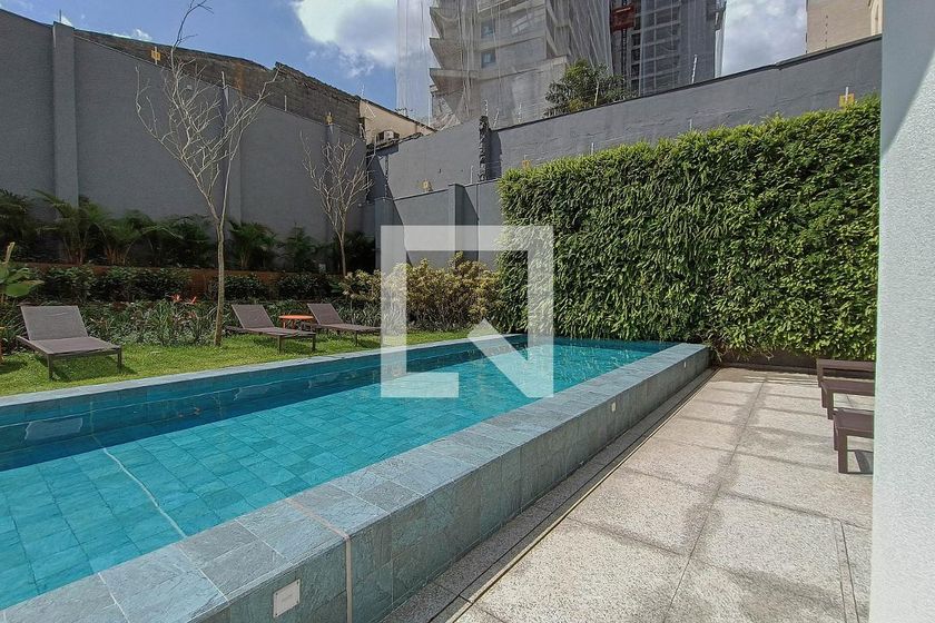 Apartamento, 1 quarto, 27 m² - Foto 75