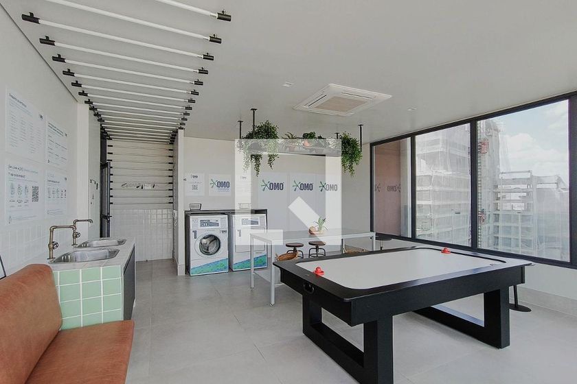 Apartamento, 1 quarto, 27 m² - Foto 63