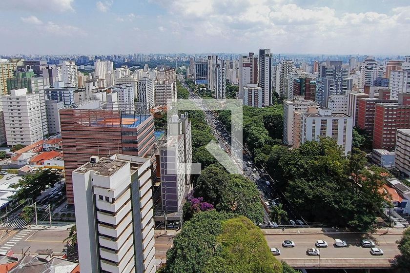 Apartamento, 1 quarto, 27 m² - Foto 45