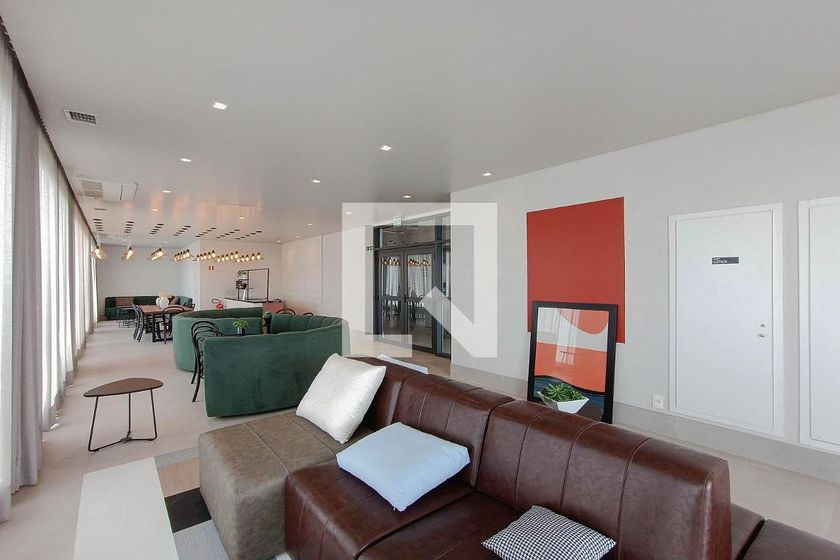 Apartamento, 1 quarto, 27 m² - Foto 49