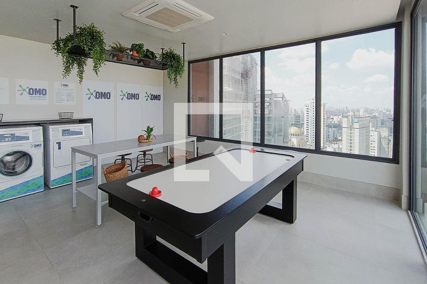 Apartamento, 1 quarto, 27 m² - Foto 64