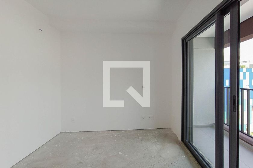 Apartamento, 1 quarto, 27 m² - Foto 10