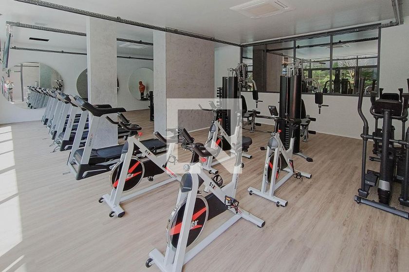 Apartamento, 1 quarto, 27 m² - Foto 69