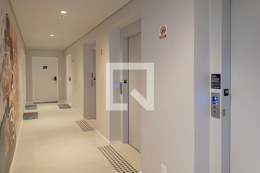 Apartamento, 1 quarto, 27 m² - Foto 41