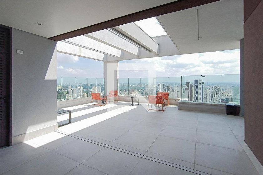 Apartamento, 1 quarto, 27 m² - Foto 42