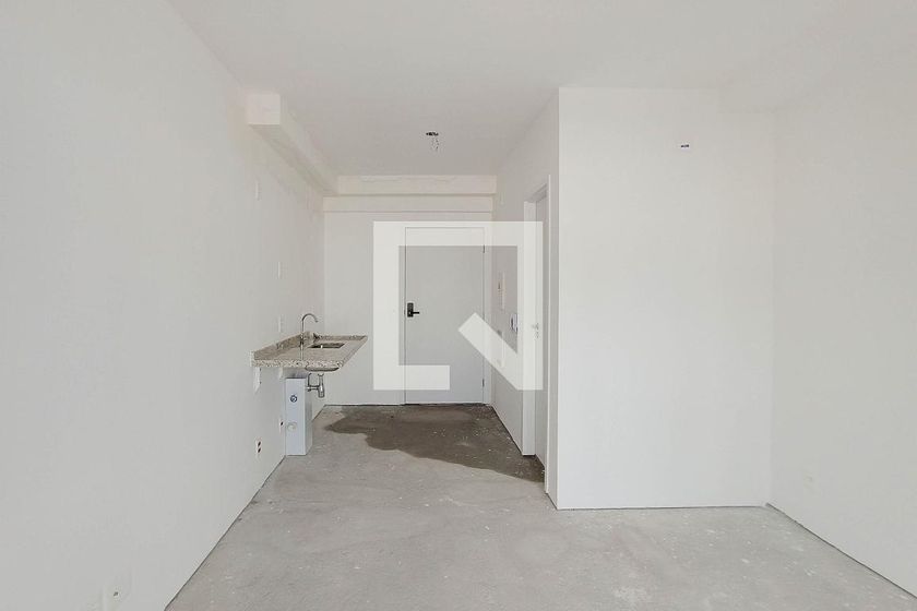 Apartamento, 1 quarto, 27 m² - Foto 13