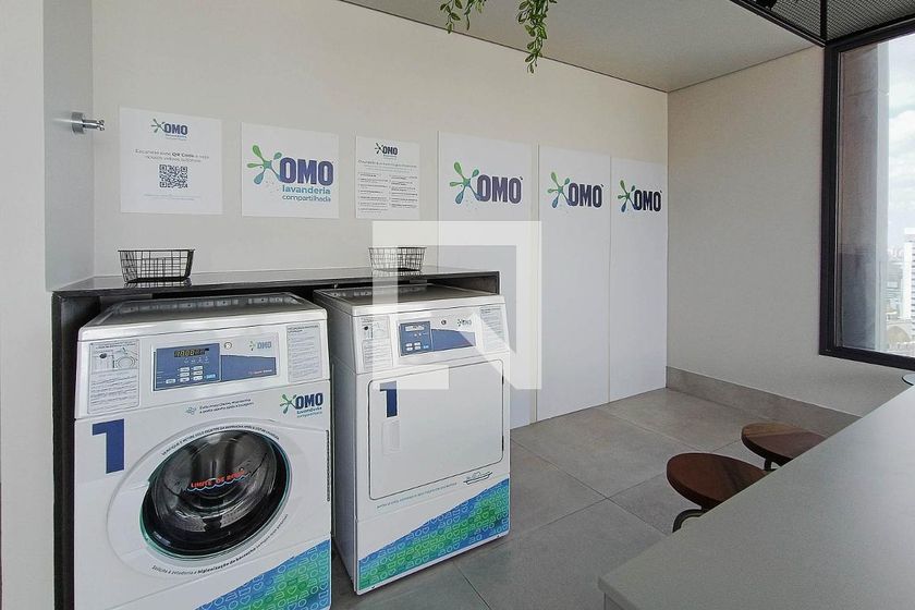 Apartamento, 1 quarto, 27 m² - Foto 67