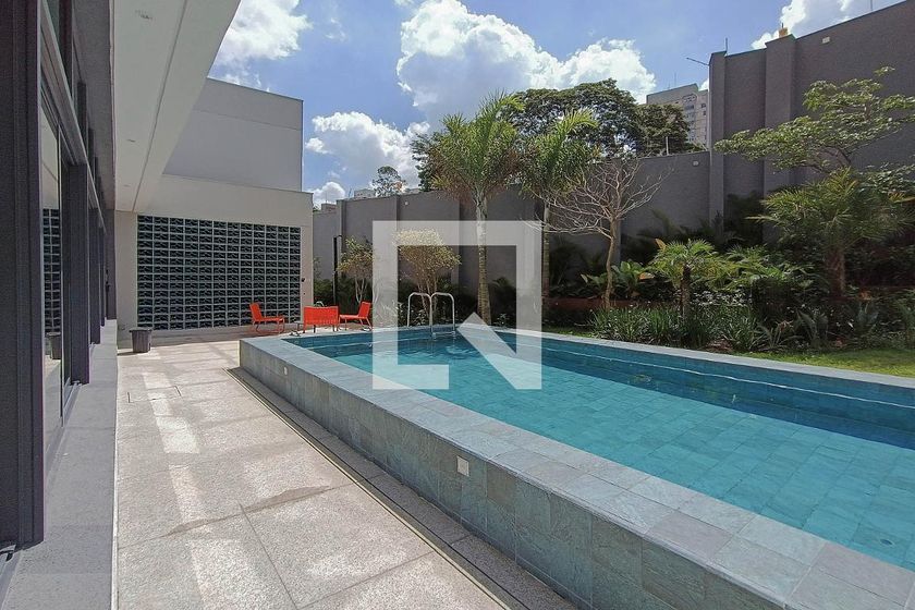 Apartamento, 1 quarto, 27 m² - Foto 74