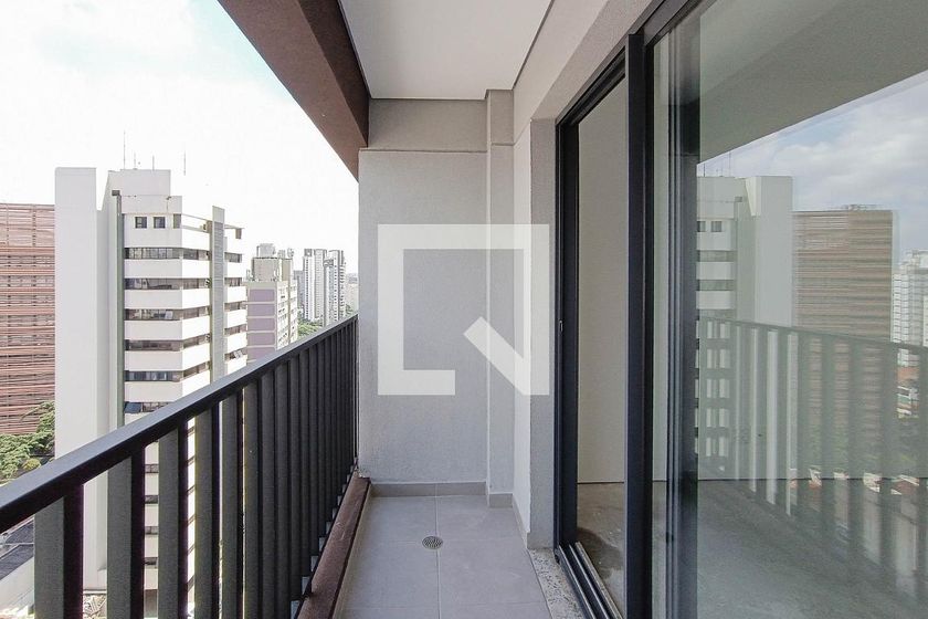 Apartamento, 1 quarto, 27 m² - Foto 6