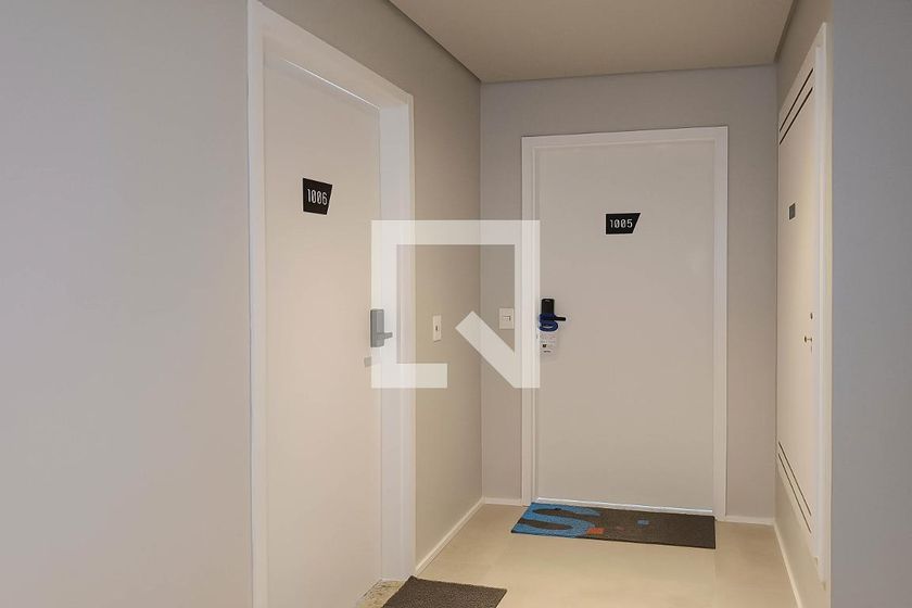 Apartamento, 1 quarto, 27 m² - Foto 39