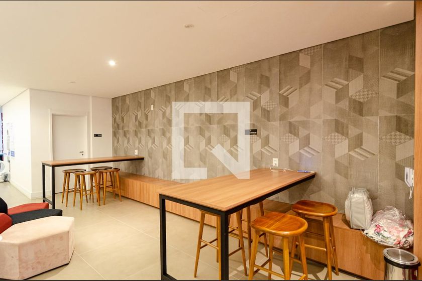 Kitnet-Studio, 17 m² - Foto 49