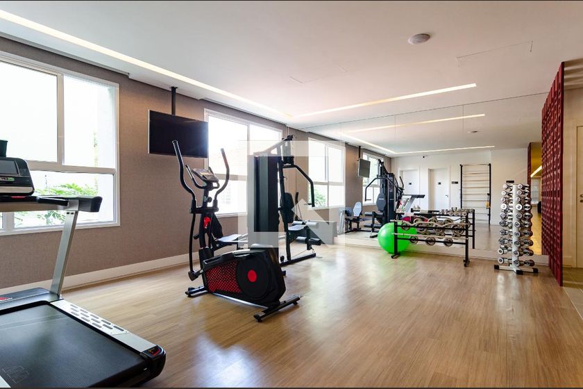 Kitnet-Studio, 17 m² - Foto 65