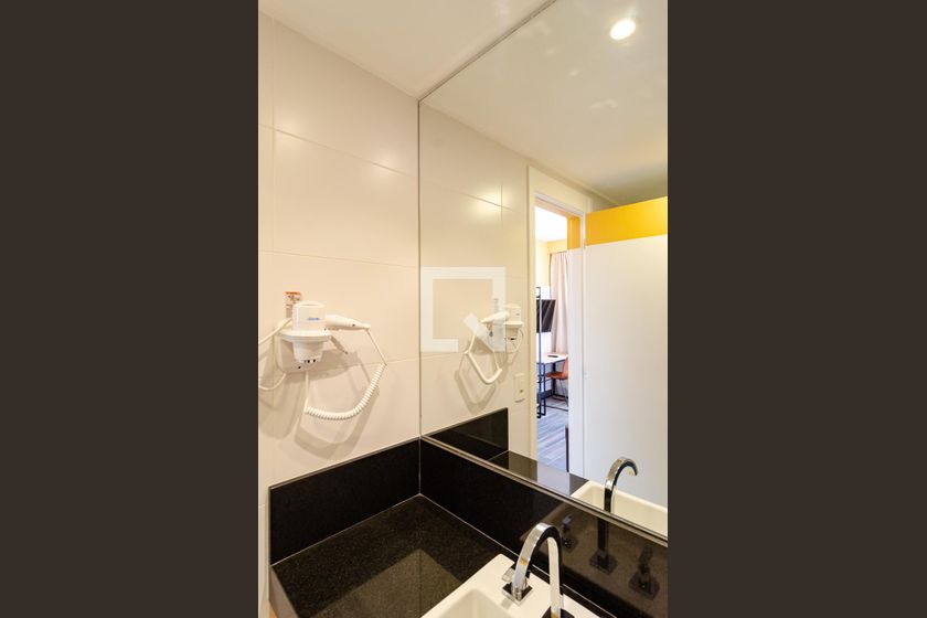 Kitnet-Studio, 17 m² - Foto 29