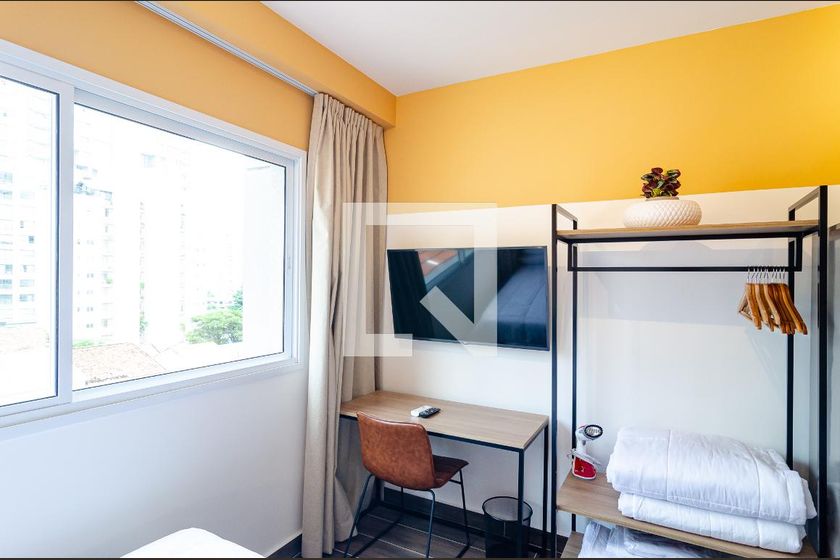 Kitnet-Studio, 17 m² - Foto 9