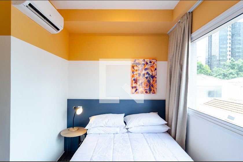 Kitnet-Studio, 17 m² - Foto 13