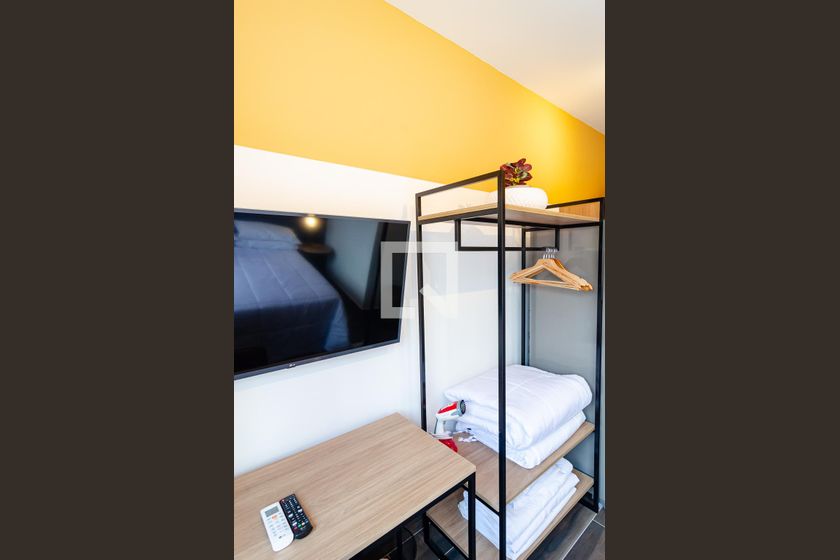 Kitnet-Studio, 17 m² - Foto 7