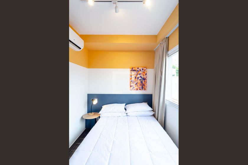 Kitnet-Studio, 17 m² - Foto 15
