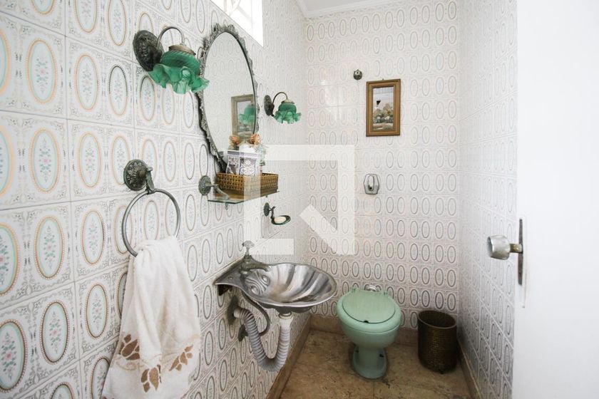 Casa, 3 quartos, 400 m² - Foto 9