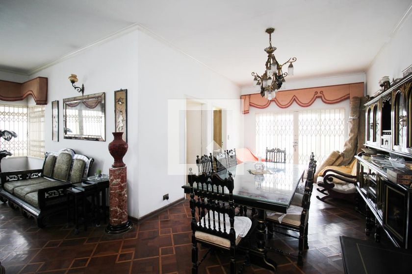 Casa, 3 quartos, 400 m² - Foto 6