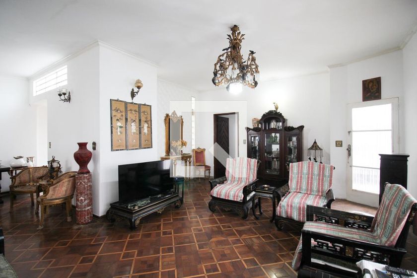 Casa, 3 quartos, 400 m² - Foto 4