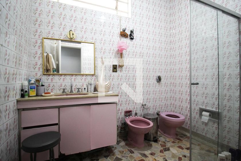 Casa, 3 quartos, 400 m² - Foto 33