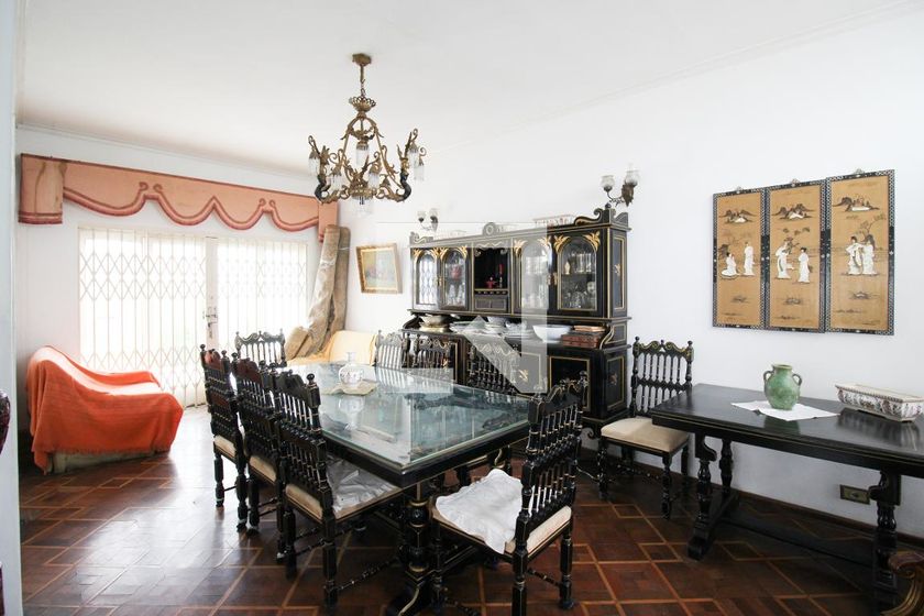 Casa, 3 quartos, 400 m² - Foto 5