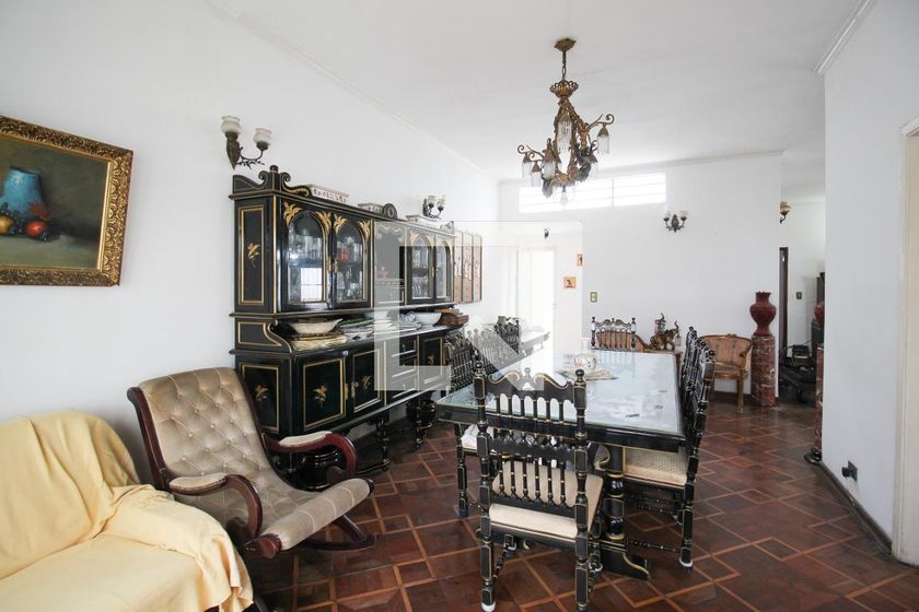 Casa, 3 quartos, 400 m² - Foto 7