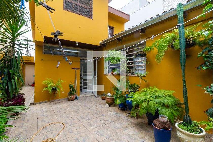 Casa, 4 quartos, 220 m² - Foto 109