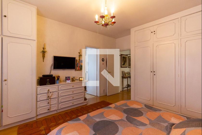 Casa, 4 quartos, 220 m² - Foto 43