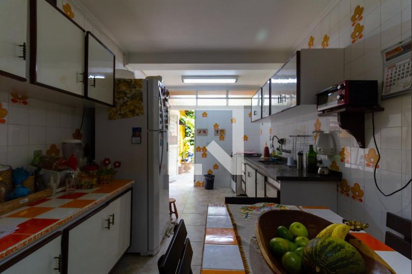 Casa, 4 quartos, 220 m² - Foto 95