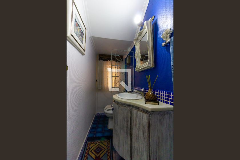 Casa, 4 quartos, 220 m² - Foto 33