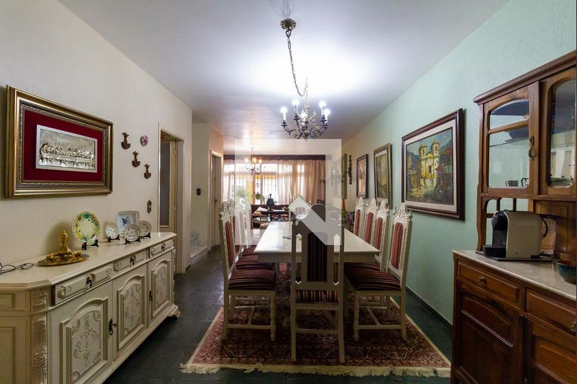 Casa, 4 quartos, 220 m² - Foto 13