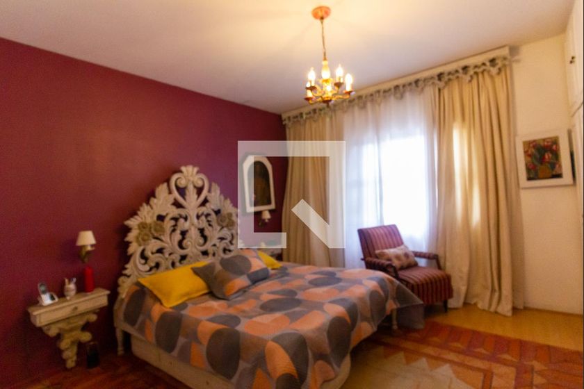 Casa, 4 quartos, 220 m² - Foto 37