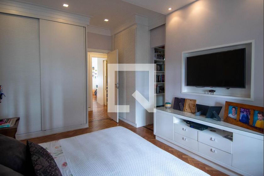 Apartamento, 3 quartos, 240 m² - Foto 28